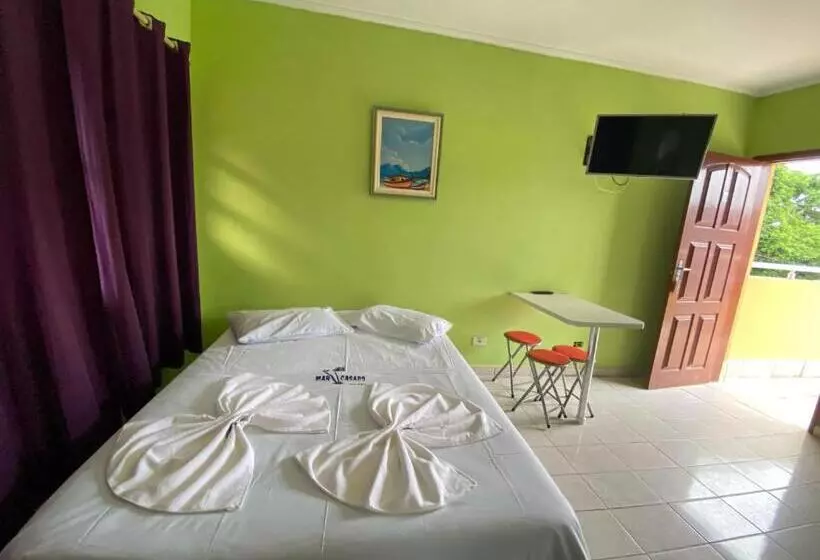 בית מלון כפרי Mar Casado