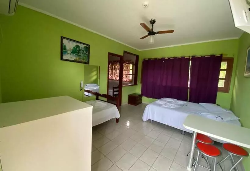 בית מלון כפרי Mar Casado