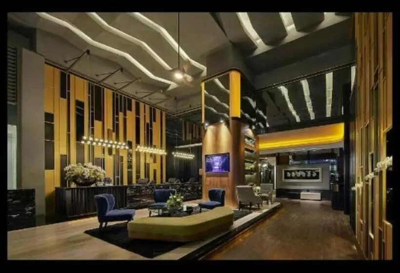 Hotel Maritime Luxury Suites
