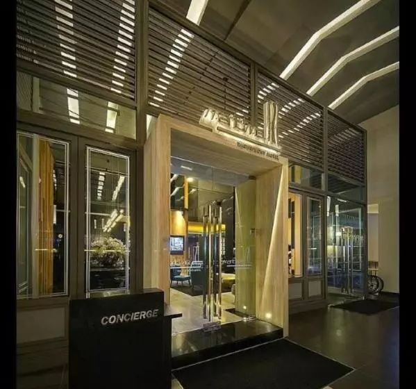 Hotel Maritime Luxury Suites