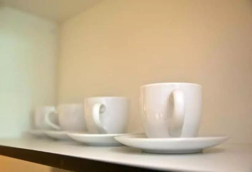 Hotel Maritime Luxury Suites