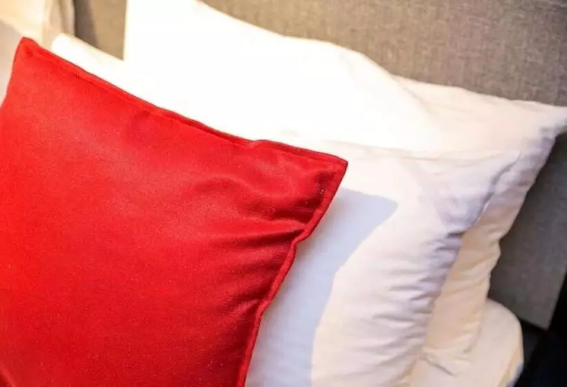 Hotel Maritime Luxury Suites