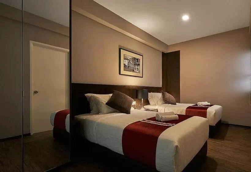 Hotel Maritime Luxury Suites