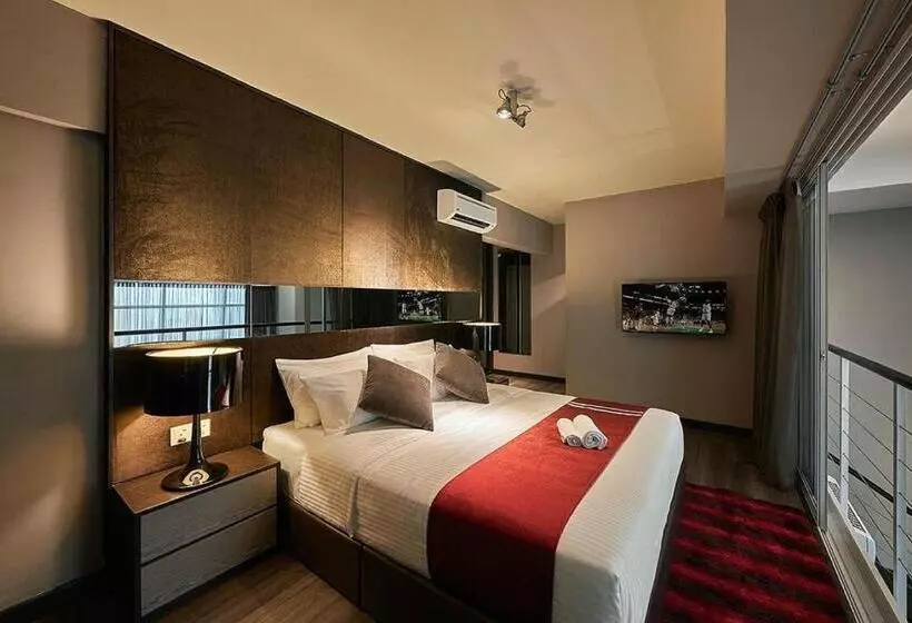 Hotel Maritime Luxury Suites
