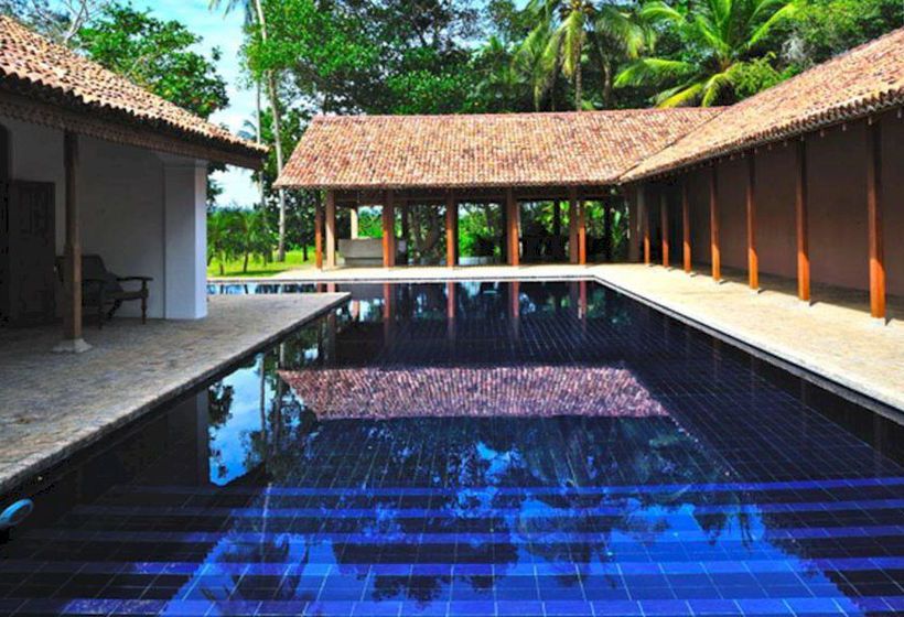 בית מלון כפרי Maya Tangalle