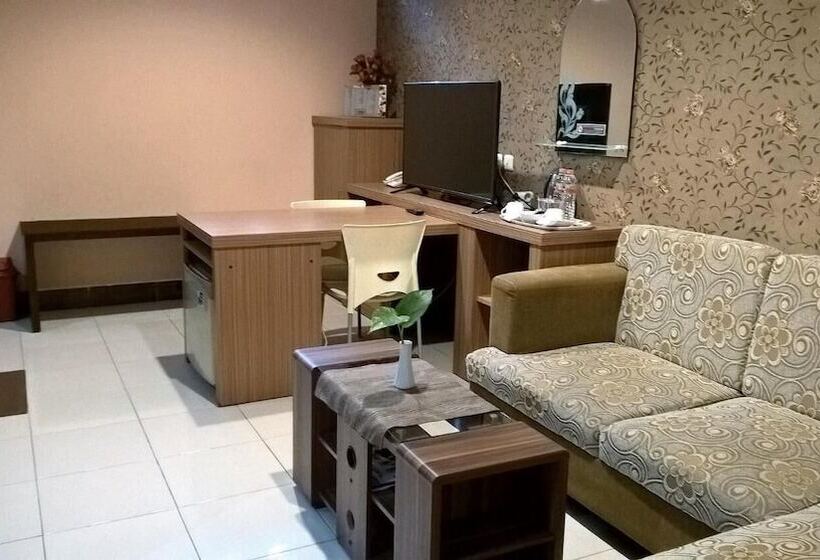 فندق Patria Palace