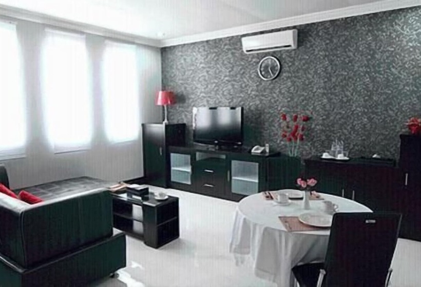 فندق Patria Palace