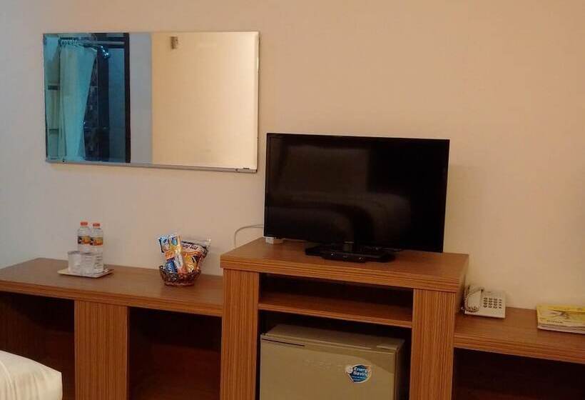 فندق Patria Palace