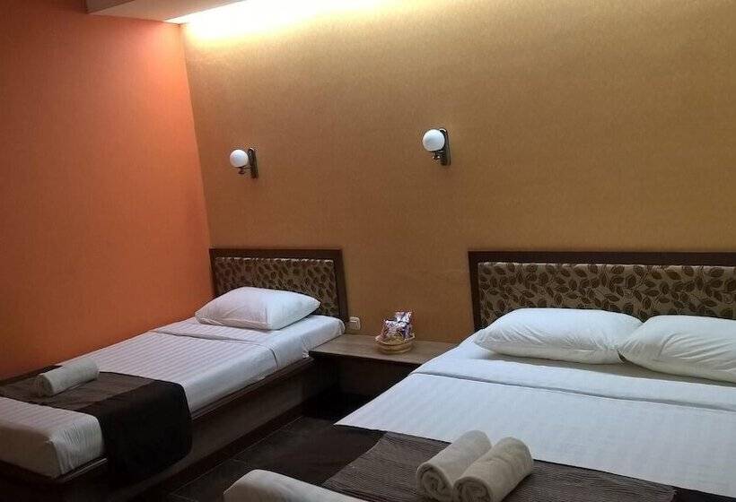 فندق Patria Palace