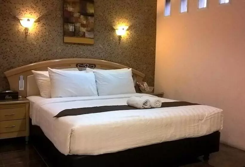 فندق Patria Palace