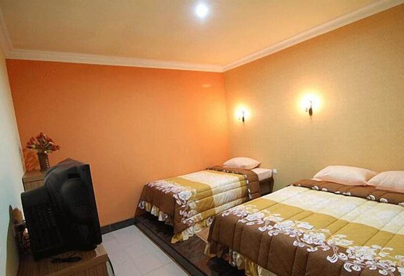 فندق Patria Palace