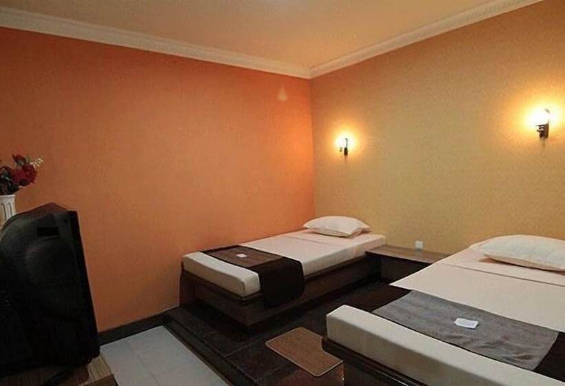 فندق Patria Palace