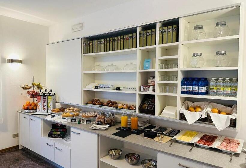 בית מלון כפרי Pittini