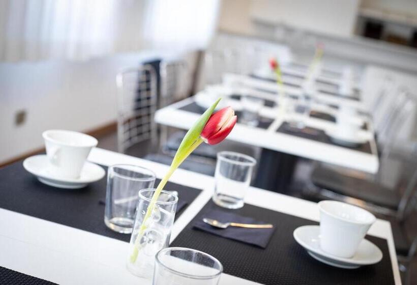 בית מלון כפרי Pittini