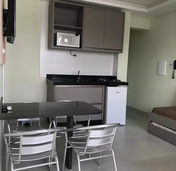 Hotel Pousada Refugio Costeiro