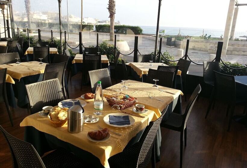 בית מלון כפרי Profumo Di Mare