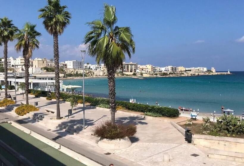 בית מלון כפרי Profumo Di Mare