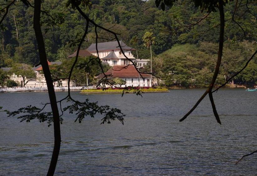 Отель See Kandy