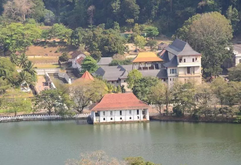 Hotel See Kandy