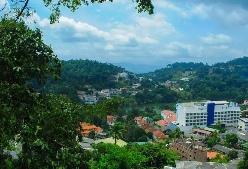 Hotel See Kandy