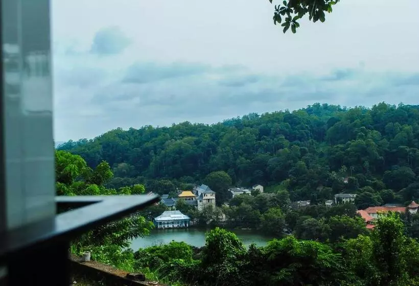 Hotel See Kandy