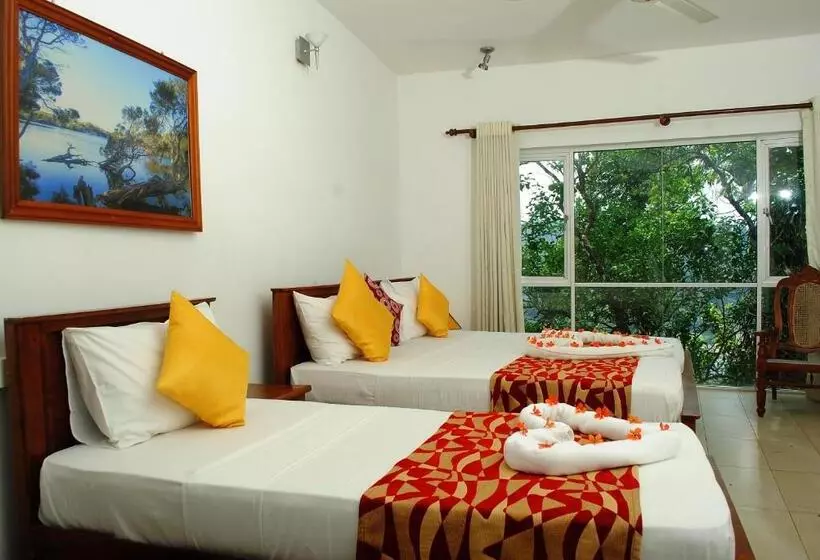 Hotel See Kandy