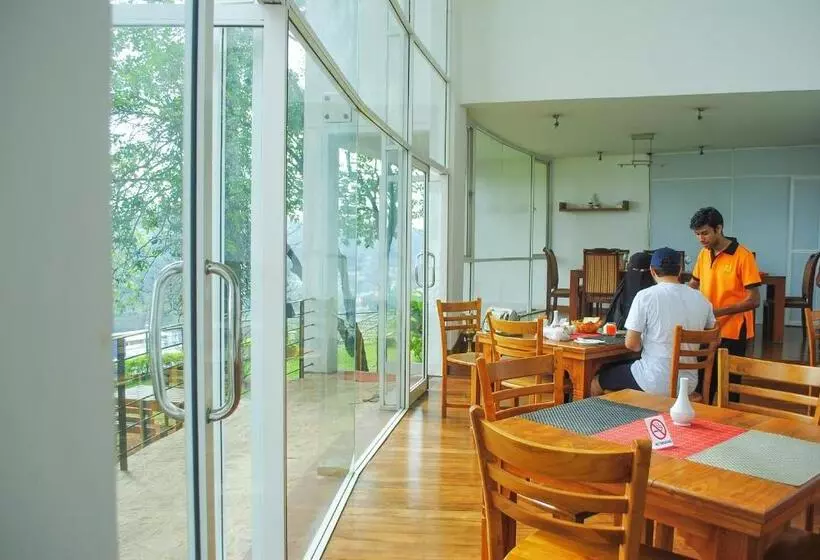 Hotel See Kandy