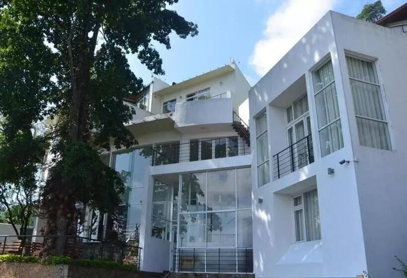 Hotel See Kandy