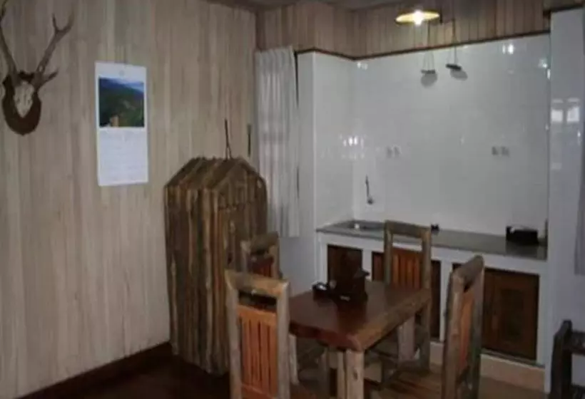 هتل Kma Shwe Pyi Bago Resort