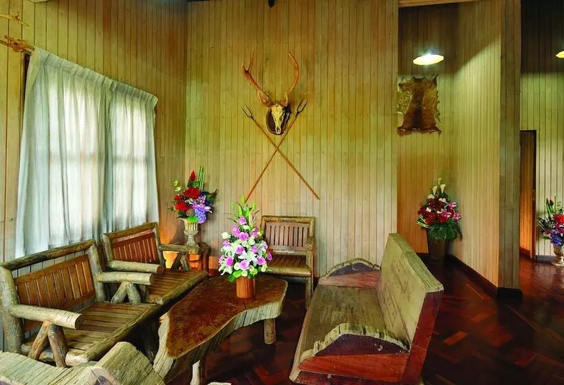 هتل Kma Shwe Pyi Bago Resort