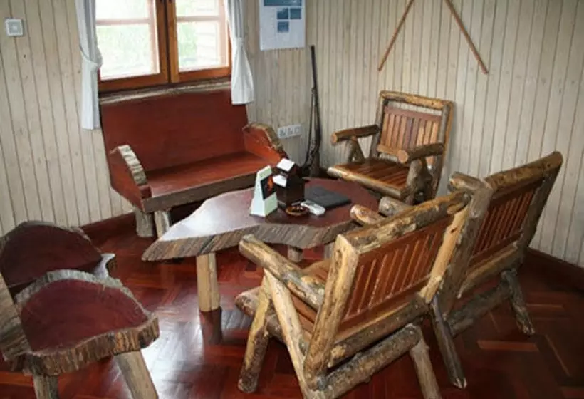 هتل Kma Shwe Pyi Bago Resort