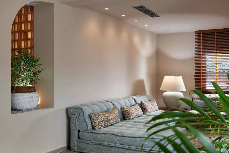 ホテル Vasia Sea Retreat