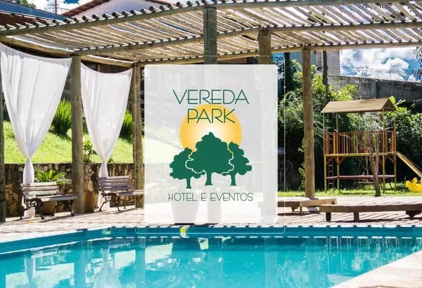 ホテル Vereda Bike Park