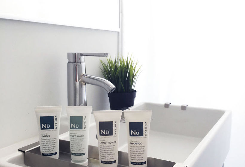 Hotel Villa Byron Suites