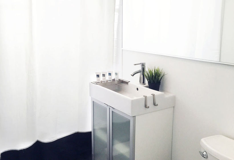 Hotel Villa Byron Suites