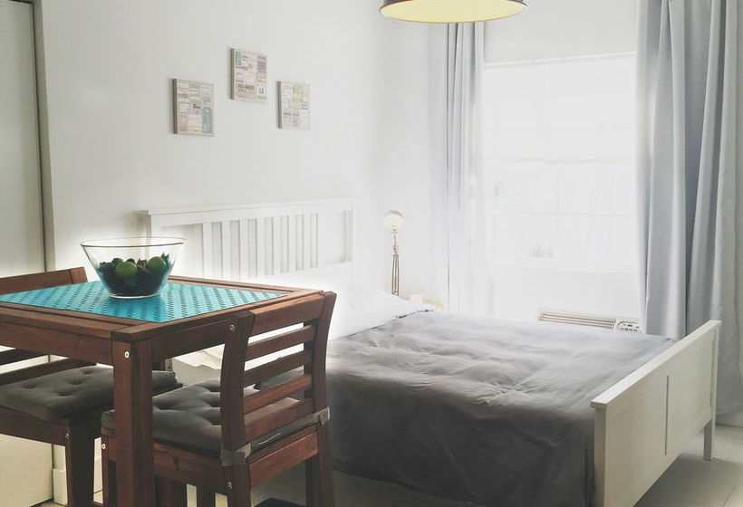 Hotel Villa Byron Suites