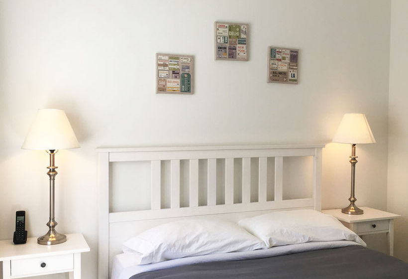 Hotel Villa Byron Suites