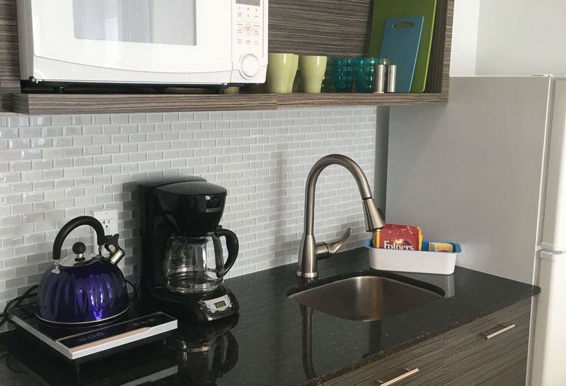 Hotel Villa Byron Suites