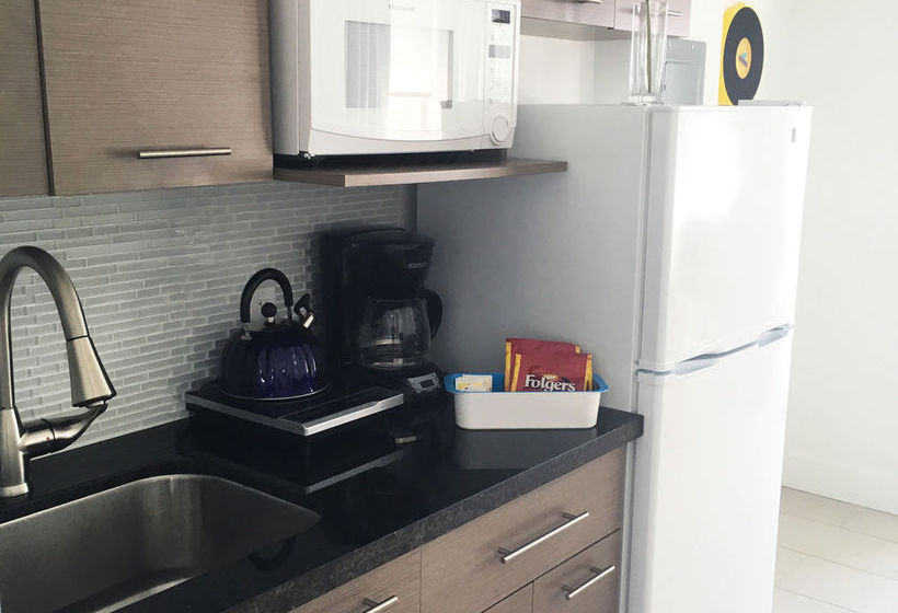 Hotel Villa Byron Suites