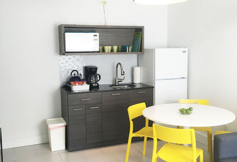 Hotel Villa Byron Suites