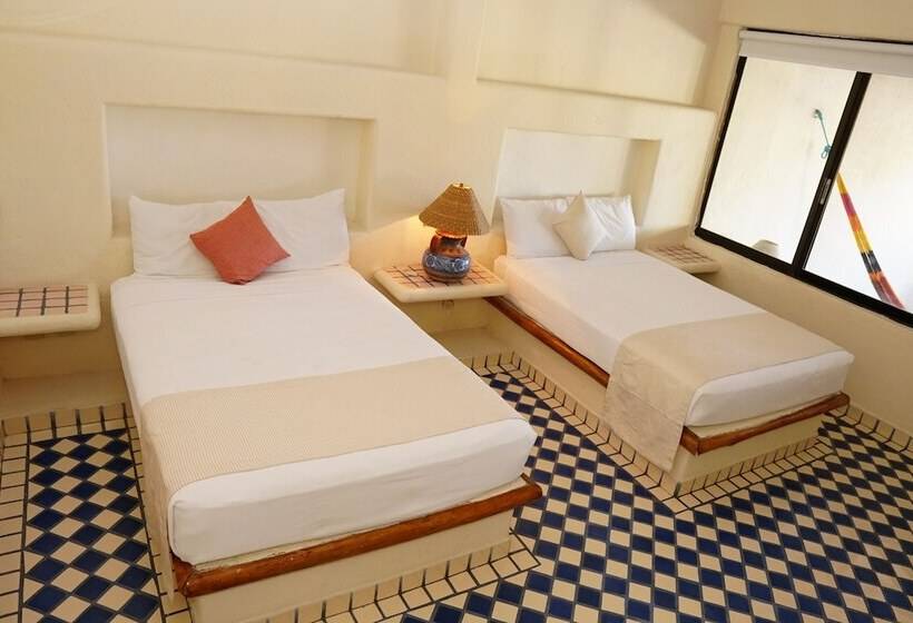 فندق Villas San Sebastián