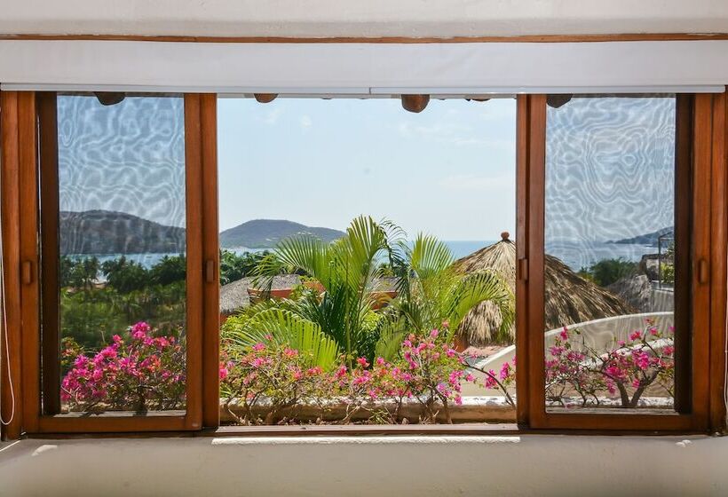 فندق Villas San Sebastián