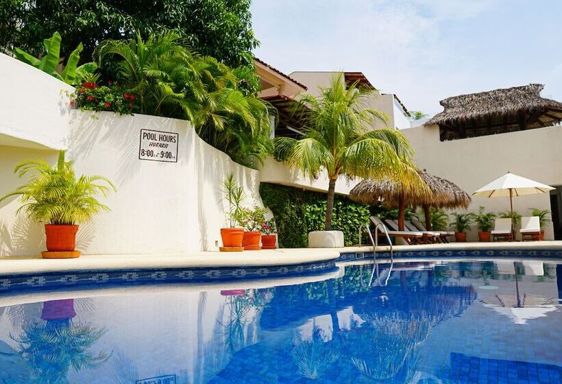 فندق Villas San Sebastián