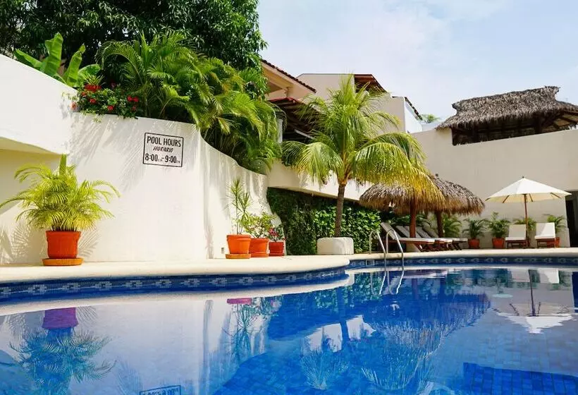 Hotel Villas San Sebastián