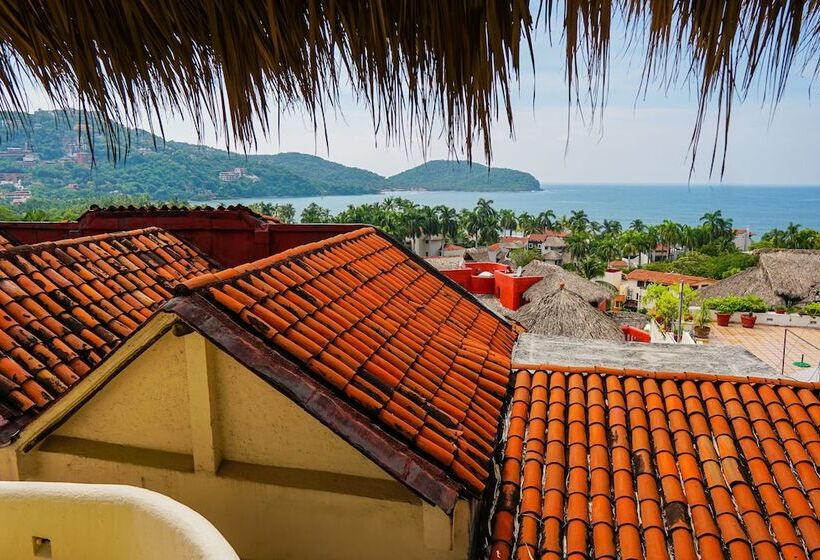 فندق Villas San Sebastián