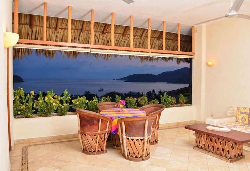 فندق Villas San Sebastián