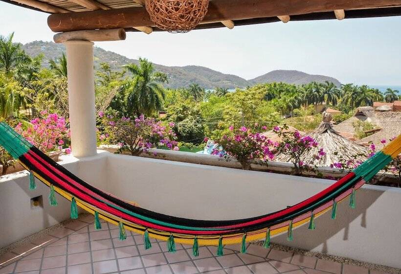 فندق Villas San Sebastián