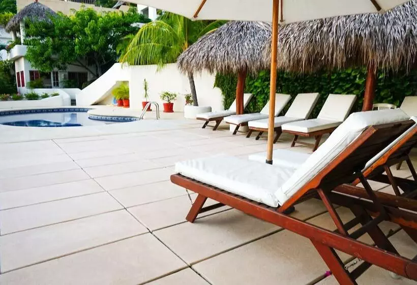 Hotel Villas San Sebastián