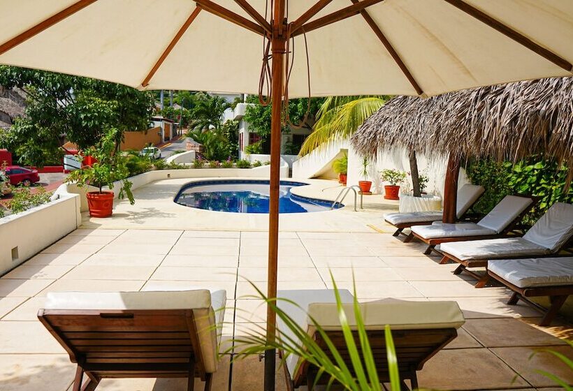 فندق Villas San Sebastián