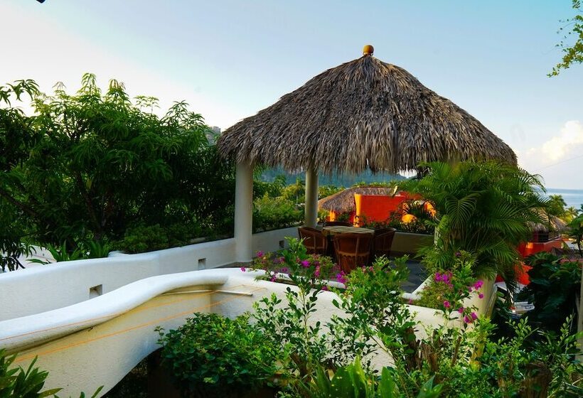 فندق Villas San Sebastián